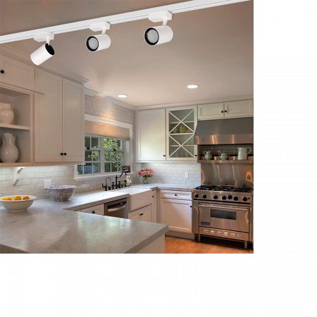 PTR 1335 35w 4000K 24° WH/WH IP40