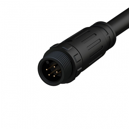 Аксессуар. Удлинитель с разъемом SPI M12, 3м