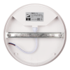 PBH PC LV 18W   DC12-48V/AC12-48V 4000K IP65