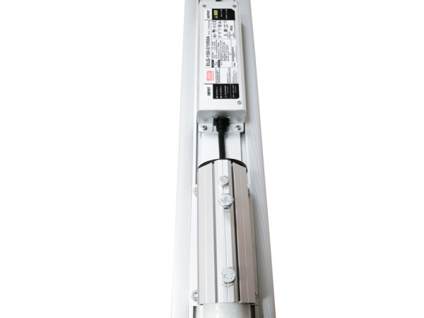 Уличный светодиодный светильник Модуль Магистраль, консоль КМО-1, 130 Вт, Mean Well