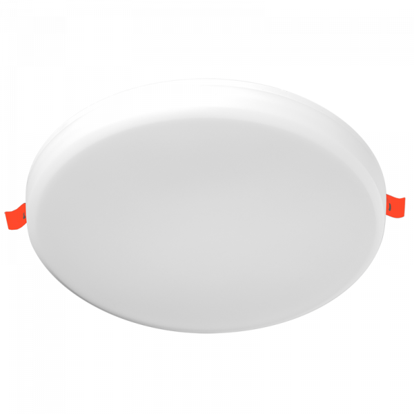 PLED DL3 18w 4000K WH IP40