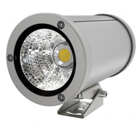 Акцент 10 Р 48В DC CRI80 4000К 15°