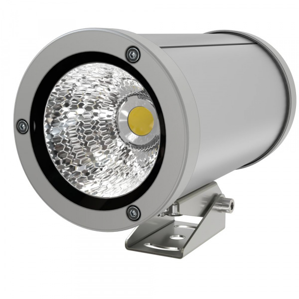 Акцент 10 Р 48В DC CRI80 4000К 15°