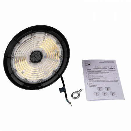 PHB 06 PRO-5 150W 5000K 60° IP65