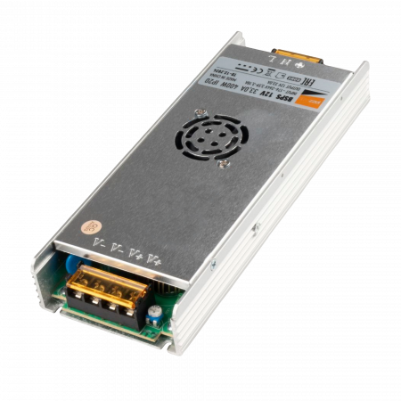 BSPS 12V33,00A=400w IP20