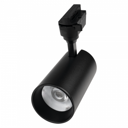 PTR 0740 40w 4000K 24° BL IP40