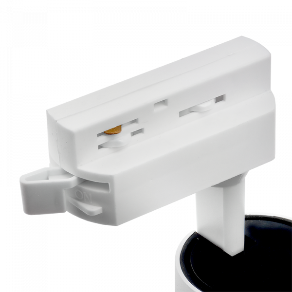 PTR 0715 15w 3000K 24° WH IP40