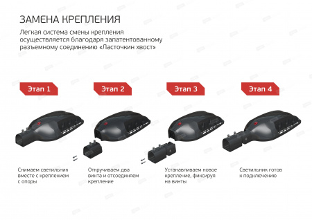 Street X1/M1/43/Ш8M/740/L8/MT-КМ/SKX-02/230AC IP66