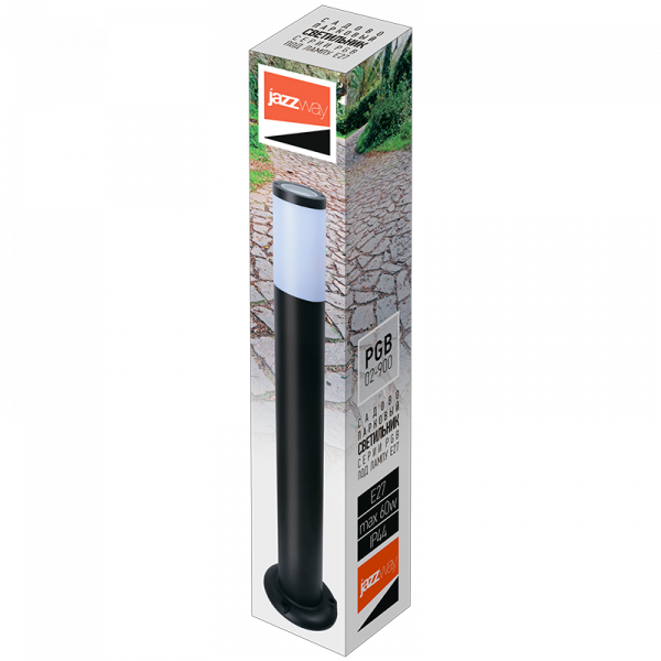 PGB 02-900 E27 230V BL IP44м