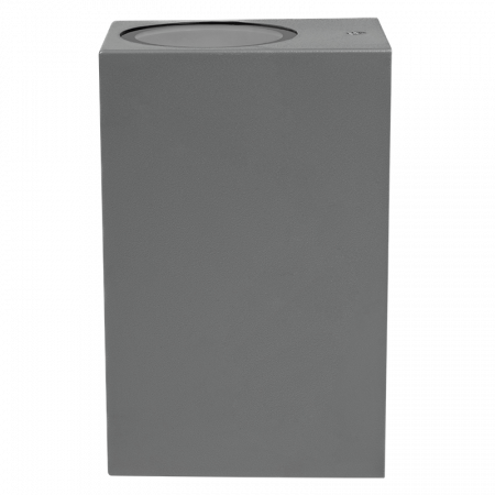 PDL-S 72150 GU10-2 GR 230V IP65