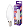 PLED OMNI C35 8w E14 4000K FR