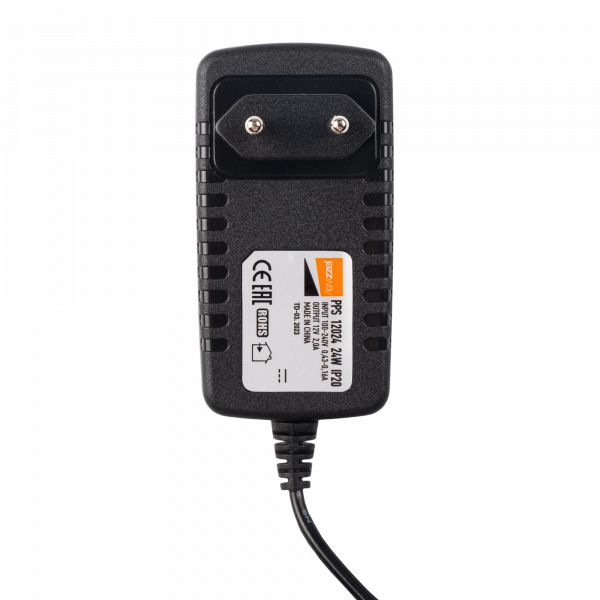 Адаптер 24W (12V 2A) IP20