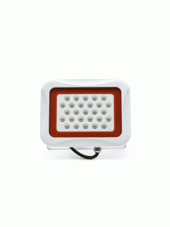 Прожектор светодиодный PFL-SA-50W 6500K 60° IP65 направленного света