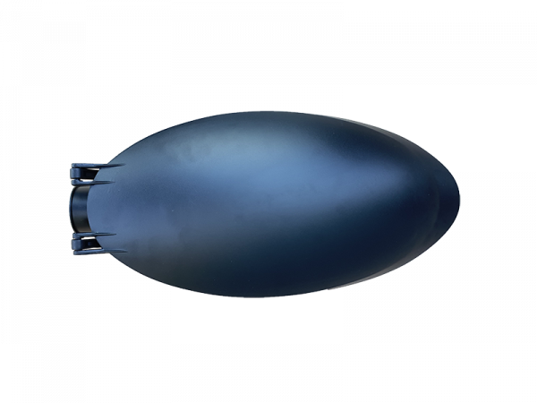 Уличный светодиодный светильник ДКУ "СТРИТ УРБАН-2М" 50Вт