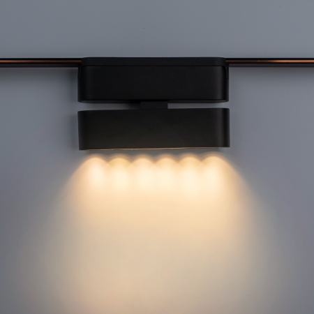 MTR16 1306R 6W 4000K spot 36° BL IP20