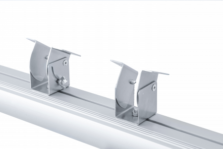 Светильник cветодиодный ДСО 01-60-40-Д