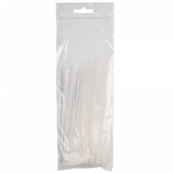 PCT 2,5x150-100WH PA6.6