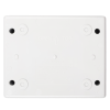PDB/W 3008 GR (ЩРН-ПГ- 8) IP65