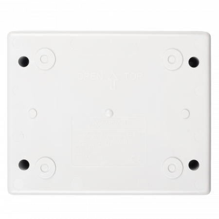 PDB/W 3008 GR (ЩРН-ПГ- 8) IP65