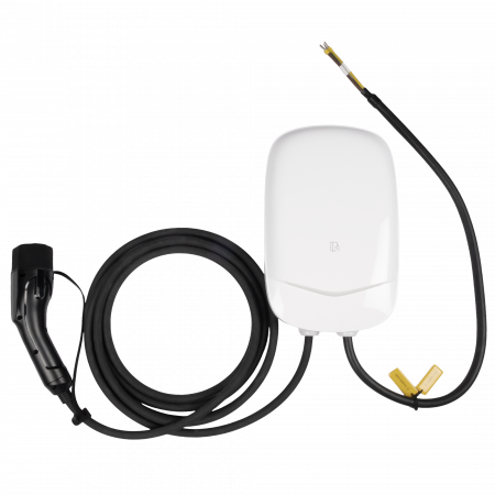 PVC-01 230V-32A-7.4kW