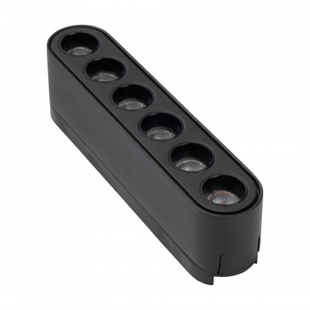 MTR16 1206 6W 3000K spot 36° BL IP20