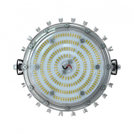 Светодиодный светильник Профи v2.0 Мультилинза 30 ЭКО 5000К 90°