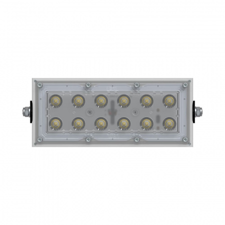 Прожектор 10 S Эко CRI70 3000К 25°