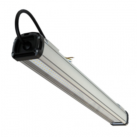 Т-Линия Компакт 30 600мм CRI70 3000К Прозрачный