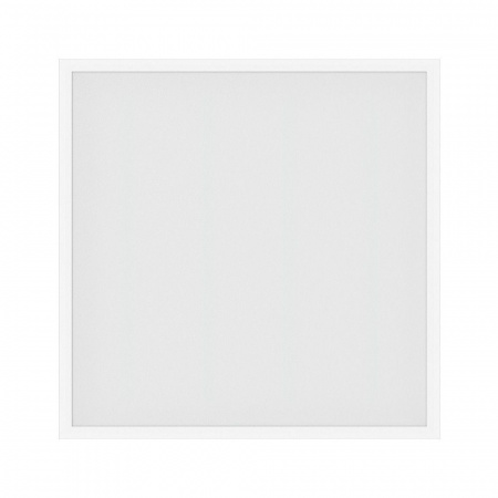 Офис Комфорт 18 IP40 CRI80 4000К Опал 595х595х33мм