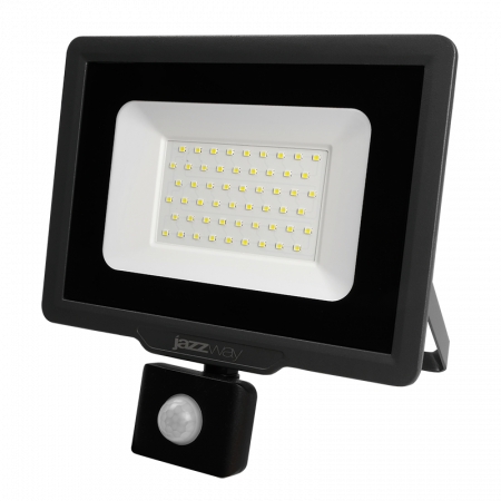 PFL-C3 SENSOR 50w 6500K IP65