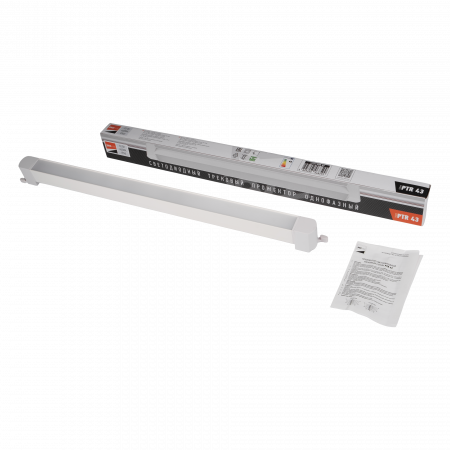 PTR 4332R 32W 4000K 120° WH IP40