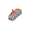 PTC-2P 4222 BL/4   450V 32A 0,08-2,5(4,0) мм2