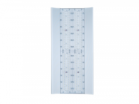 Светильник ДКУ «ВЫСОТА» 120Вт