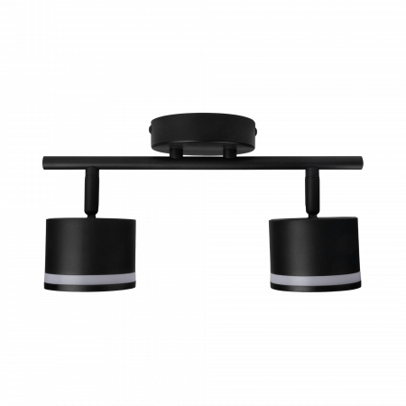 PCL 0702 2xGX53 BL 230V IP20