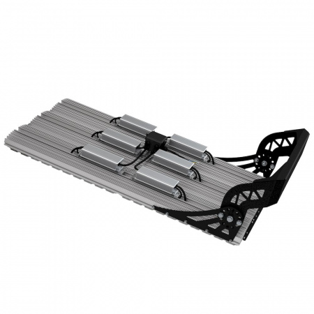 Плазма 1500 L V CRI95 5700К 55°