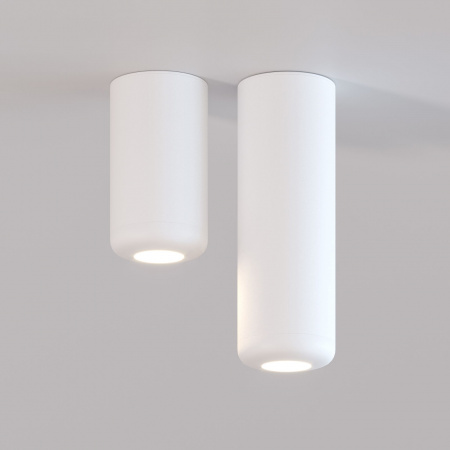 Светильник накладной светодиодный Onde 10W 4000K белый 25045/LED