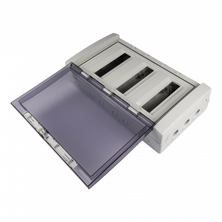 PDB/W 4036 GR (ЩРН-ПГ-36) IP65