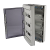 PDB/W 4036 GR (ЩРН-ПГ-36) IP65