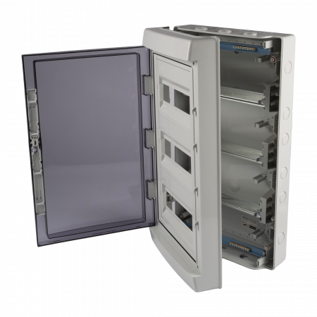 PDB/W 4036 GR (ЩРН-ПГ-36) IP65