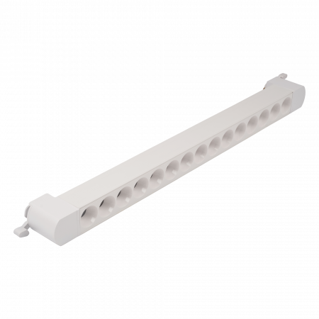 PTR 4424R 24W 4000K 24° WH IP40