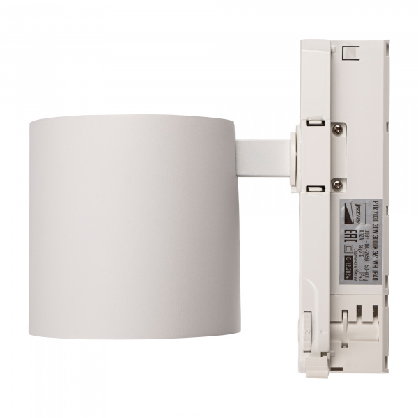 PTR 7030 30W 3000K 36° WH IP40