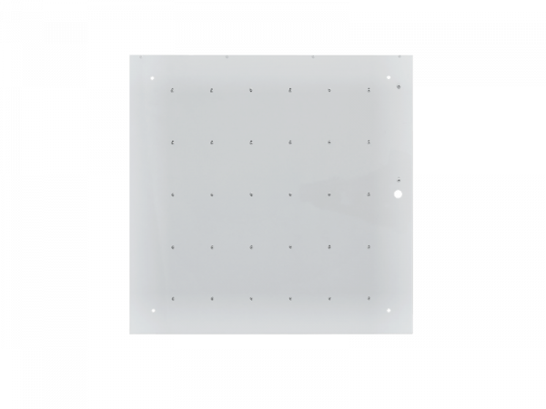 Светильник  "Армстронг" 1200х300, призма, 38Вт