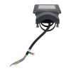PSL 08  30w 5000K GR 120° IP65