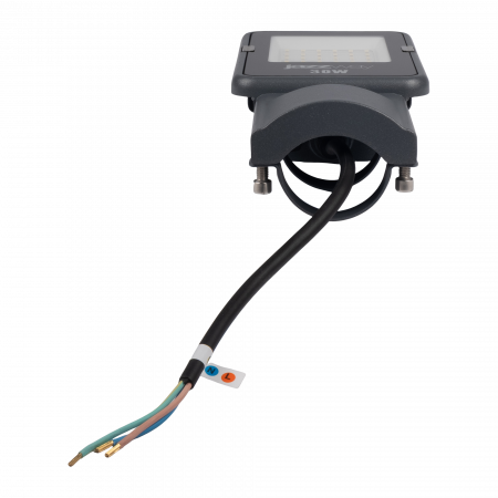 PSL 08  30w 5000K GR 120° IP65