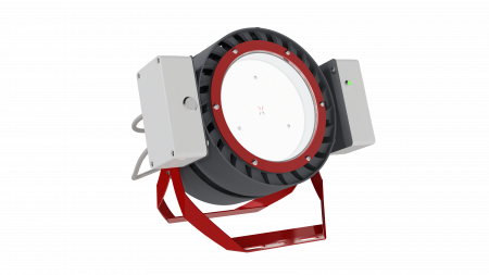 L-industry II banner Em/114/К15/4,0K/04/IKX-61/230AC IP65