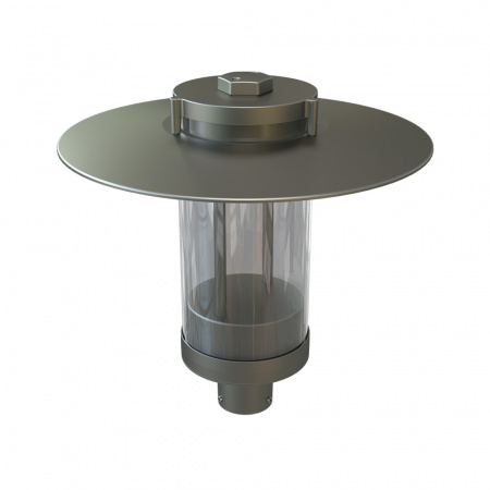 Шафт 60 4000К 155х85°