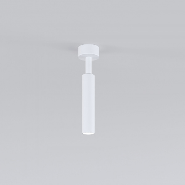 Накладной светодиодный светильник Diffe 85268/01 5W 4200K белый