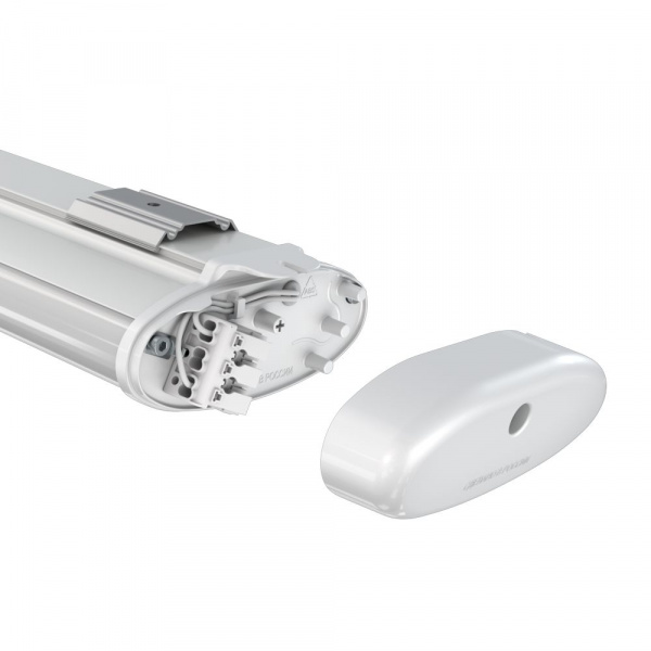 Айсберг Лайт 45 1500мм Эко CRI70 4000К Опал