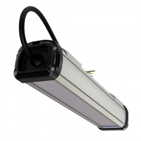 Т-Линия Компакт 15 300мм Экстра CRI70 4000К Микропризма