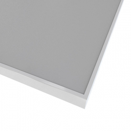 Офис 50 IP30 CRI90 3000К Опал 595х595х50мм